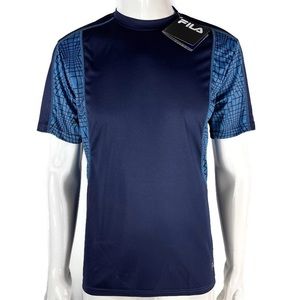 Fila Men’s Shirt Size M